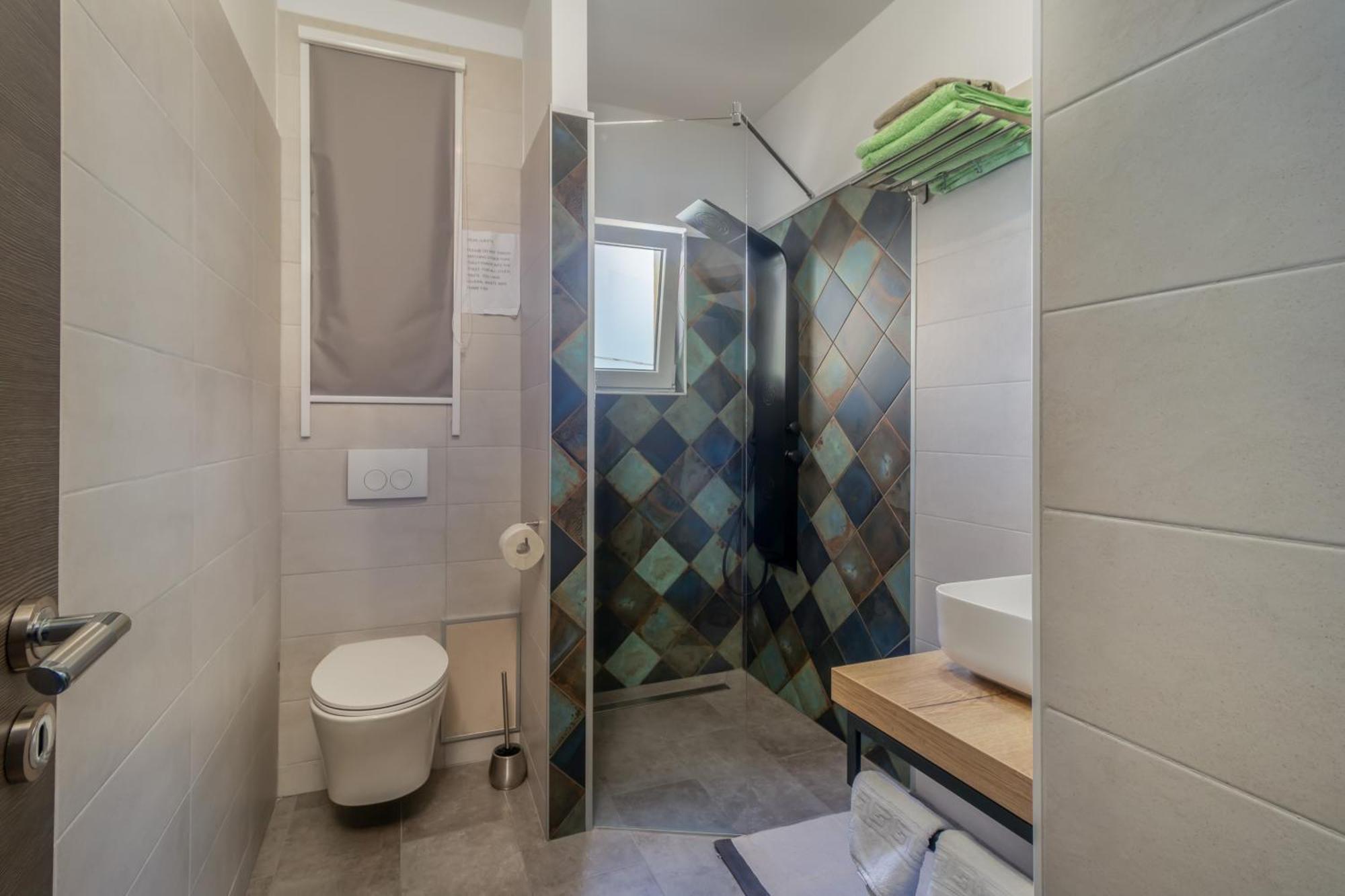 Adastra Apartments With Private Parking And Floor Heating 리예카 외부 사진